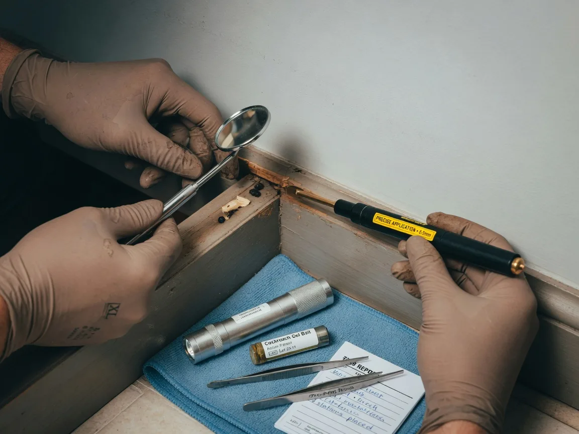 Why choose Emergency Pest Control in Johnson City, TX